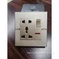 Bangladesh Wall Light Switch Socket